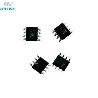 China 0.4A PWM Buck DC/DC Converter power ic with Wide operation voltage High efficiency for sale