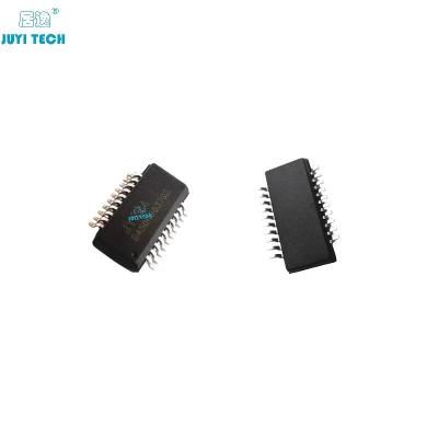 China JUYI Sensorless Brushless DC Motor Controller IC  high drive efficiency with flexible widely application for sale