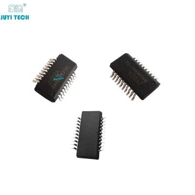 China JY02A Motor Driver IC with Integrated Circuit for Driving DC Brushless Sensorless Motors for sale