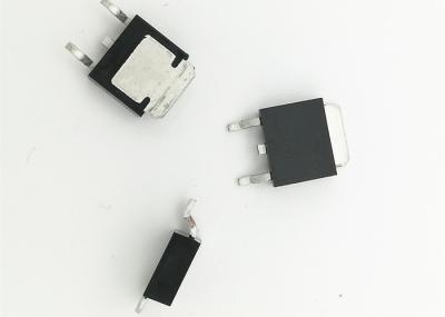 China Alto poder del modo del aumento del MOSFET del conductor del motor del lado BLDC para la transferencia del poder en venta