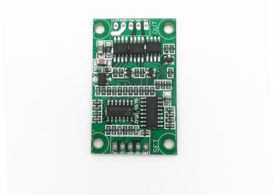 China JYQD-V6.7 3A Current 12V Motor Driver Board Motor Controller PWM Control For Sensorless BLDC Motor for sale