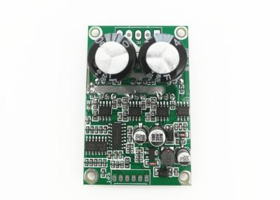 China JUYI JYQD-6.5E Three-phases BLDC Motor Driver O.V / L.V Protection PWM Frequency 1-20KHZ for sale