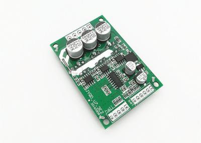 China JUYI Tech Arduino 24V BLDC Motor Fahrer Hall-Effekt Hocheffizienz PWM Geschwindigkeitssteuerung Motor Controller zu verkaufen