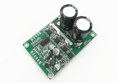 China JYQD-V7.5E Brushless Three Phase DC Sensor Motor Driver Controller PWM Regulator 36-72V for sale