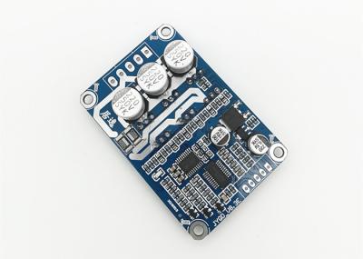 Κίνα JUYI Tech 24 Volt Brushless DC Motor Controller Motor Driver Board Για μη ανιχνευτικό μη ανιχνευτικό DC Motor προς πώληση