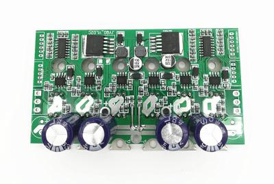 China JYQD-YL02C 24V BLDC Motor Driver Motor Control Board For Hub Motor / Electric Skateboard for sale