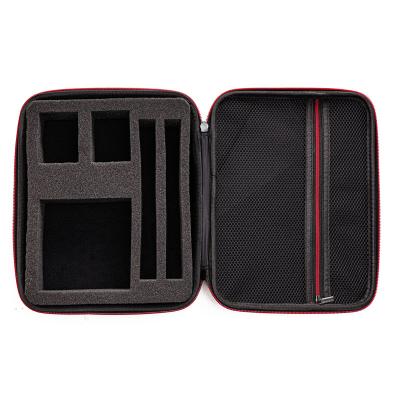 China Cheap Hard Shell Bag Travel Carrying Tool Case EVA Empty Tool Kit Storage Wholesale Waterproof/Large Capacity for sale