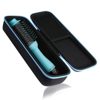 China New Style Waterproof Shockproof Dustproof Protective Hard Bag EVA Hair Dryer Storage Case For Revlon One Step Hair Dryer for sale