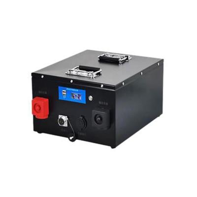 China Hot Selling Portable Power Station In Running Solar Generator Lithium Battery Power Station For Camping Outdoor STD-124 for sale