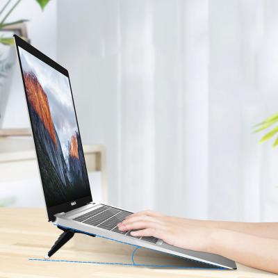 China 2021 New Arrival China Normal Notebook Laptops Laptop Cooler Pad Cooler Portable Laptop Cooling Stand for sale