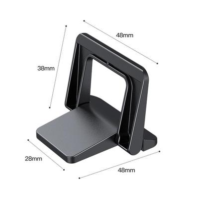 China High Quality and Convenient Mini Laptop Stand (Size) Hot Selling Product Adjustable for Office for sale