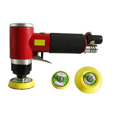 China Car Waxer Machine 2 or 3 Inch Pneumatic Car Polisher for Car Sanding and Polishing / Auto Waxer Polish Machine for Car Waxing and Sealing Gloss for sale