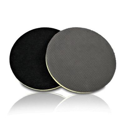 China Auto Clay Disc Pad 6