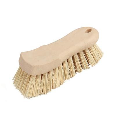 China Car Detailing Scrub Brush Ultimate Carpet And Upholstery Sweep / Car Detailing Scrub Brush For Cleaning Interior Carpet And Upholstery for sale