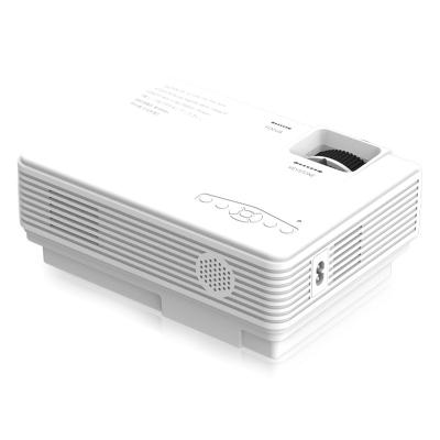 China DLP Smart Projector Quad Core Android 9.0 5G WIFI LED 4K Video Full HD 1080P LED Home Theater Projectors for sale