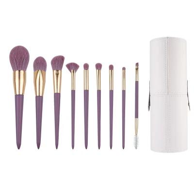 China Spot Brush Good Quality New Arrivals Makeup Brushes Tools Beauty Makeup Brush Set for sale