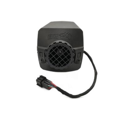 China 2KW 12V 24V parking air heater car diesel heater similar webasto heater 310^115^122 for sale