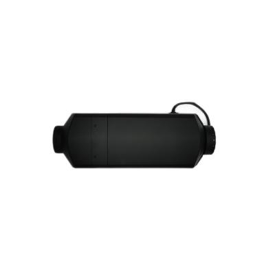 China NF 5kw 12v/24v air heater, suitable for motorhomes and yachts.similar to webasto 376*140*150mm for sale