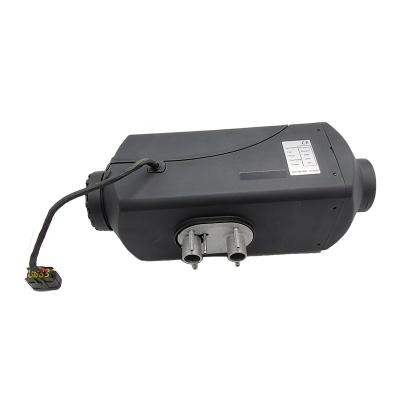 China NF 3kw With CE Certificate Car Truck Boat Diesel Air Parking Heater 3KW 12v 24v Similar To Webasto 376*140*150mm for sale