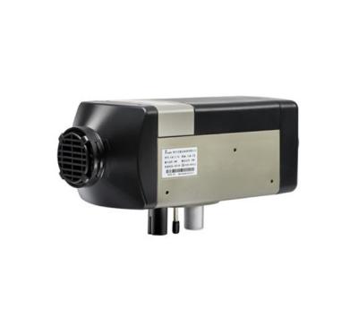 China NF 2kw 12V gasoline /petrol air heater for car and truck 323*120*121 for sale