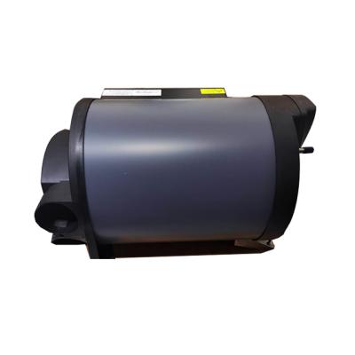 China NF 4kw 12v diesel air and water combined parking heater, suitable for trucks, yachts, RVs 510*450*300 mm for sale