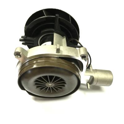 China 252144992000 Car Eberspacher Airtronic D4S 12V Combustion Turbine Fan for sale