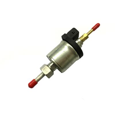 China 22451901 All 12V Eberspacher Airtronic Heaters D2 & D4 Fuel Pump Standard Size (1-4KW 12V) for sale