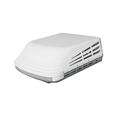 China Only 256mm high for NFRTL2-135 rv overhead air conditioner used for caravan for sale