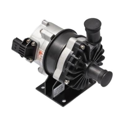 China 12v DC Bus Water Pump DC Electric Car Pump New Energy Auto Car Pump For Electric Bus for sale