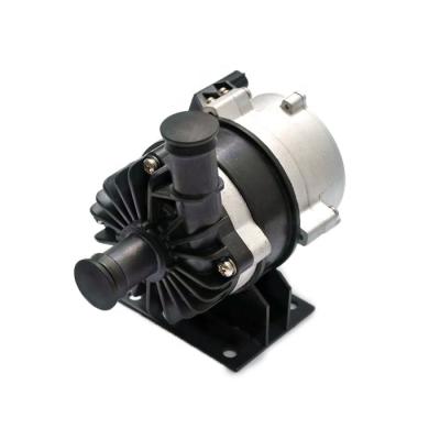 China 12v Electric Bus Coolant Circulation Pump Cooling System Water Pumps DC Vehicle Electric Water Pump for sale