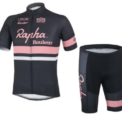 China Fashion Team Pro Cycling Suits Cycling Clothing Men Breathable Biker Wears Bib Shorts And Tank Top Cycling Sets for sale