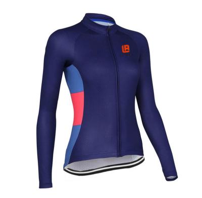 China Breathable Wind Proof RTS Long Sleeves Anti-UV Men Cycling Wear Road Bike Jacket Cycling Jacket For Sale for sale