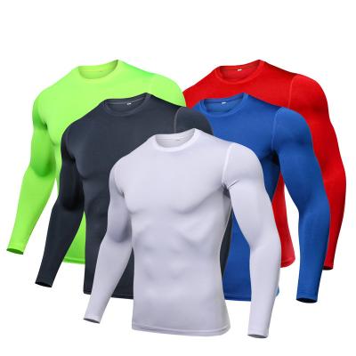 China Breathable Road Men's Team Long Sleeves Cycling Wear Pro Shirt Bicycle Cycling Wear Bike Tank Top for sale