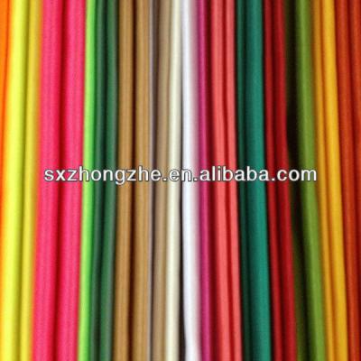 China Other 100 Polyester Crepe Satin Back for sale