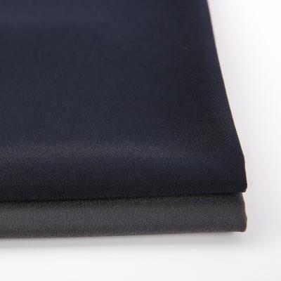 China Stretch Low Price Tela 200d 40d Thick Woven Spandex 4 Way Woven Stretch Fabric for sale