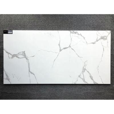 China Artemis Glazed Metallic Tiles Glazed Ceramic Porcelain Tile 120x60 Marble Flooring Tiles for sale