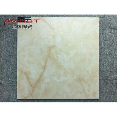 China Interior Tiles Albania Patterns For Kitchen Modern Design 600X600mm Promotion Price Decorative Ceramic Floor Tiles for sale