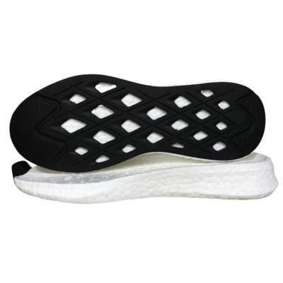 China Shoe sole for shoes design material E-Tpu sneaker shoe fashionable outsole for sale