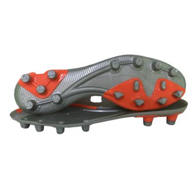 China Shoe Sole For Soccer China Sole Manufacturers TPU Wholesale Soccer Shoe Soles For Women And Men for sale