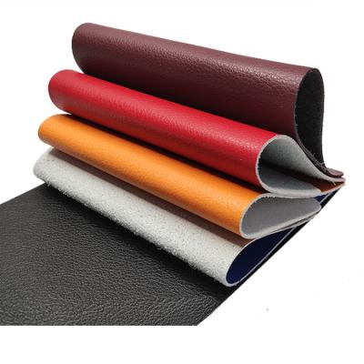 China Custom Microfiber Anti-rust Leather Car Seat Upholstery Fabric for sale