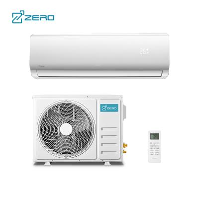 China Rapid Cooling in 30 Rapid Heating in 60 ZERO Brand Z-COOL Supplier AC Unit Split Air Conditioners Inverter Room Mini Split Air Conditioner for sale