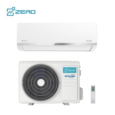 China Smart Control ZERO Brand Z-PRO 12000 Btu Split Unit Air Conditioners Inverter 50 60Hz Mini Split Air Conditioner for sale