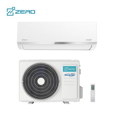 China Smart Control ZERO Brand Z-PRO Manufacturer Inverter Mini Split Air Conditioning 18000 Btu Inverter Mini Split Air Conditioner for sale