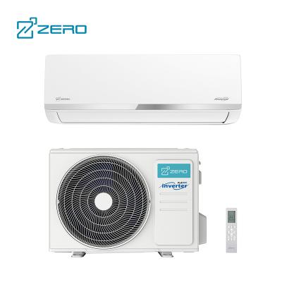 China Smart Control ZERO Brand Z-PRO Manufacturer AC Type 14000 Btu Portable Air Conditioners Room Wall Mini Split Air Conditioner for sale