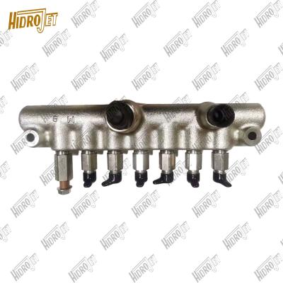 China Original HIDROJET J08 Machinery Repair Shops HIDROJET J08 Original Common Rail Hose Pipe Rail Tube VH23810E0020 VH23810E0022 23810-E0022 for sale