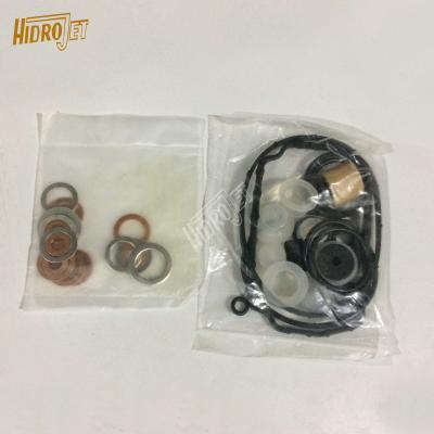 China Building Material Stores VE Pump Repair Kit Gasket Set for 1467 010 059, 146600- 1120(800600) for Injector Pump for sale