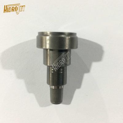 China HD5 Machinery Repair Shops Excavator Spare Part Shunting Valve Oil Exhaust Valve For Sale for sale