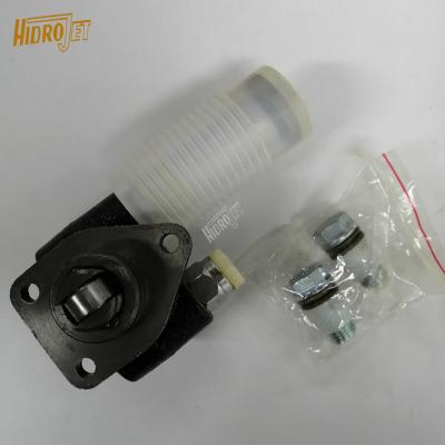 China The hot sale diesel engine parts of machinery repair shops HIDROJET feed pump 105220-5960 1052205960 for 6D95 for sale