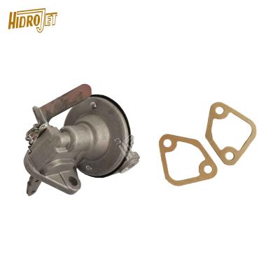 China Machinery Repair Shops Fuel Lift Pump Feed Pump 129301-52020 For Yanmar 2GM20 3GM30 2GM20F 3GM30F 3D75 3D84 Engine for sale