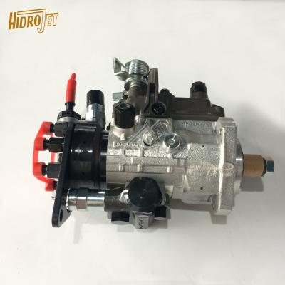 China Genuine Shops 320 D2 Injegion 3981498 DP310 Pump 28214696 Fuel Injection Pump 9521A030H Diesel Fuel Pump for sale